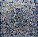 Yesil Camii, Bursa Turkey 1